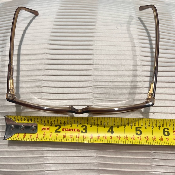 🟤 BURBERRY 🤎 Rx Eyeglasses - Picture 7 of 11